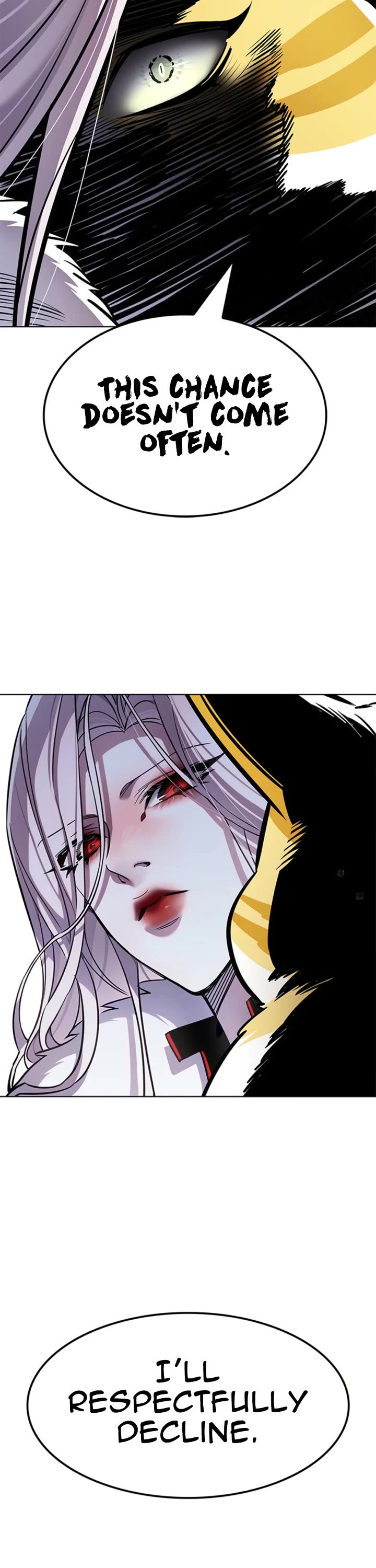 Eleceed chapter 404 page 26