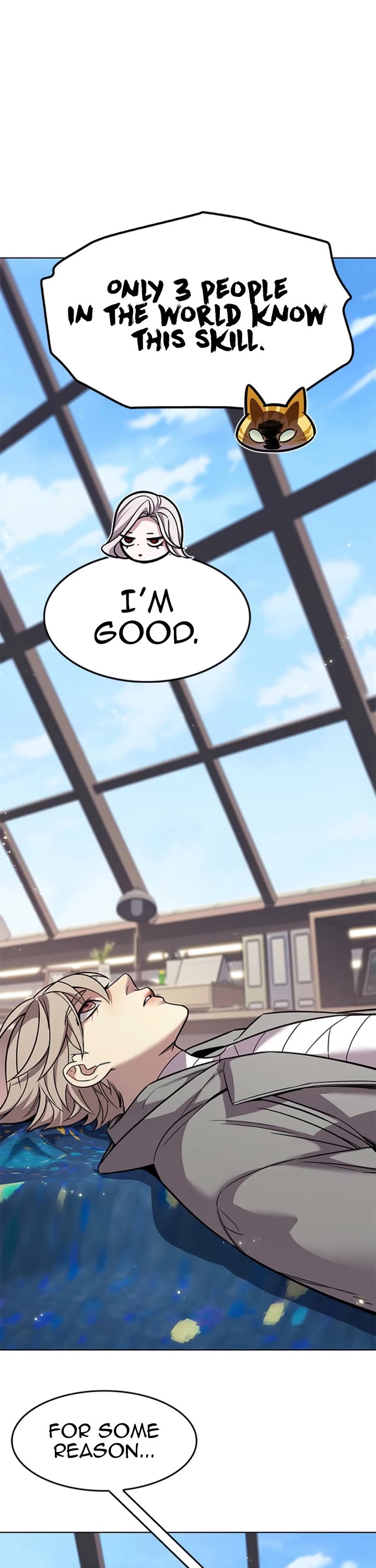 Eleceed chapter 404 page 29