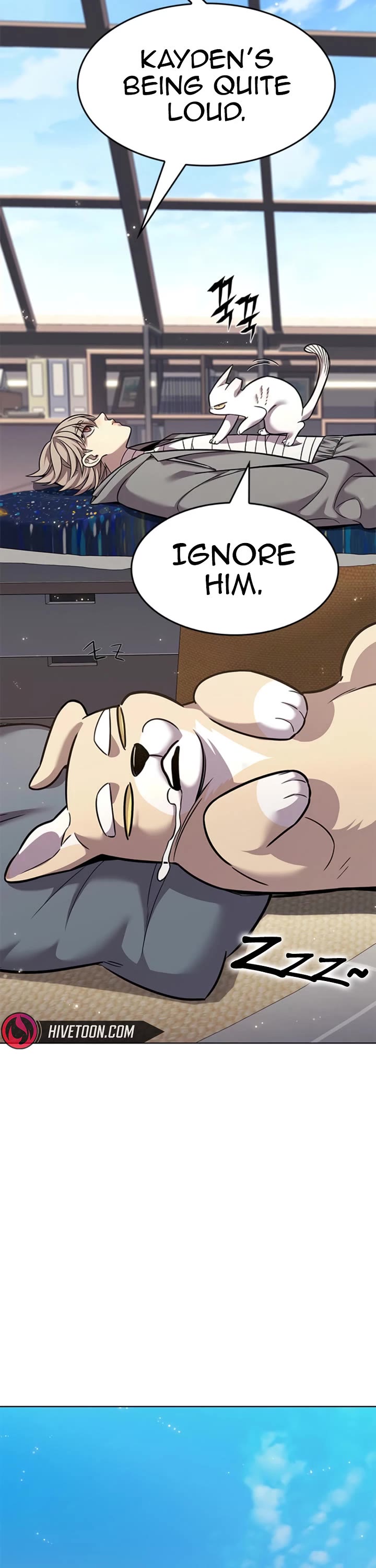 Eleceed chapter 404 page 30