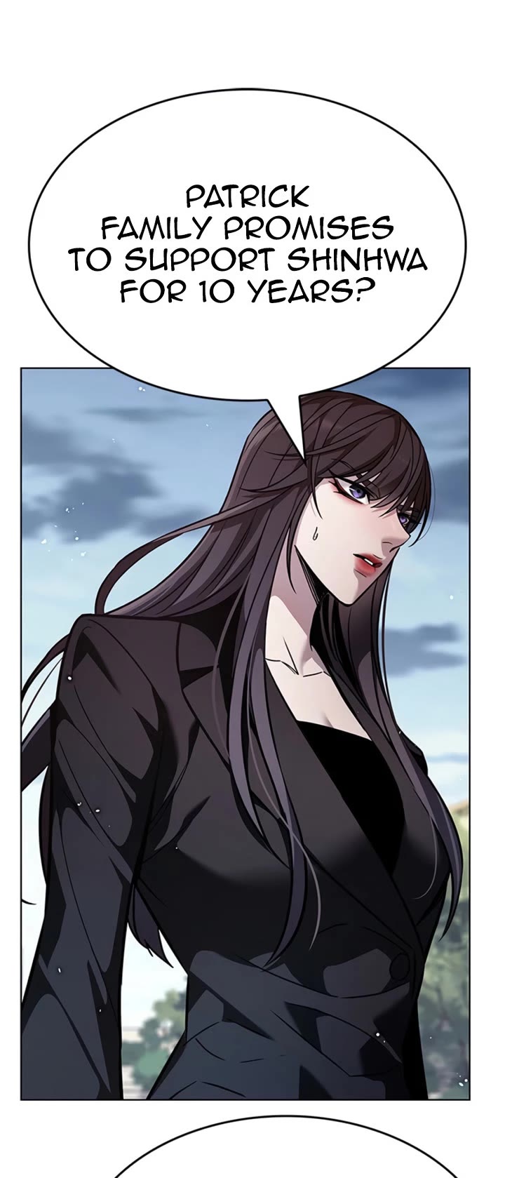 Eleceed chapter 404 page 34