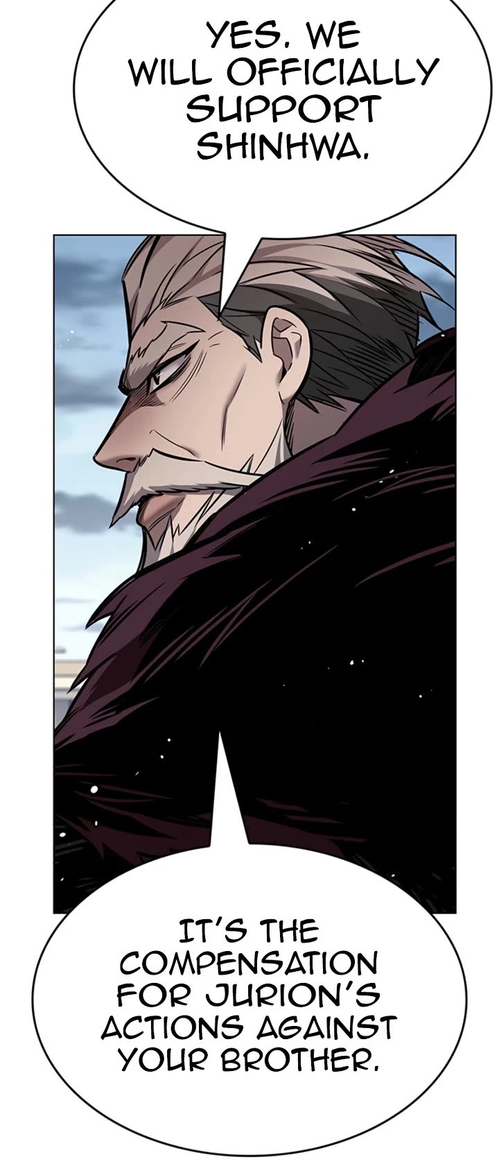Eleceed chapter 404 page 35