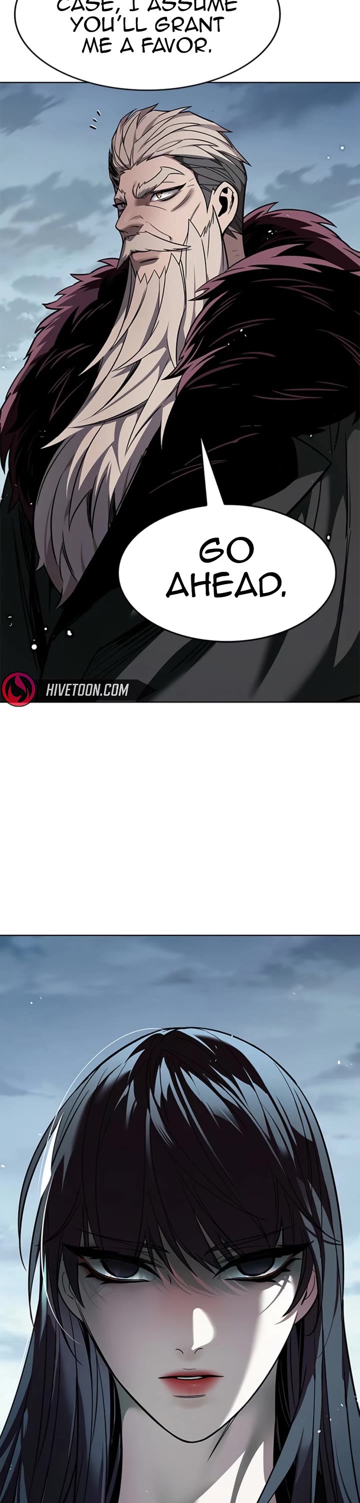 Eleceed chapter 404 page 37