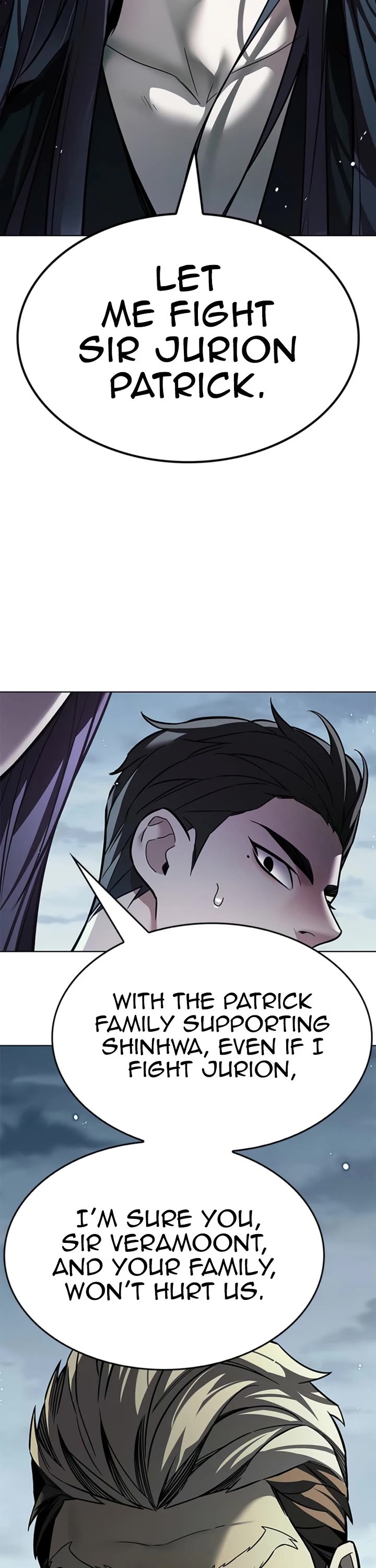 Eleceed chapter 404 page 38
