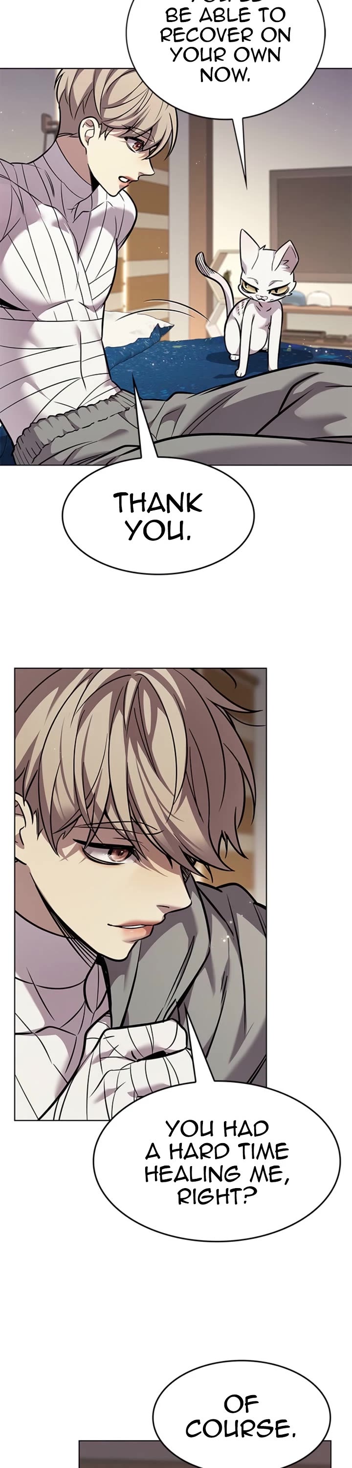 Eleceed chapter 404 page 4