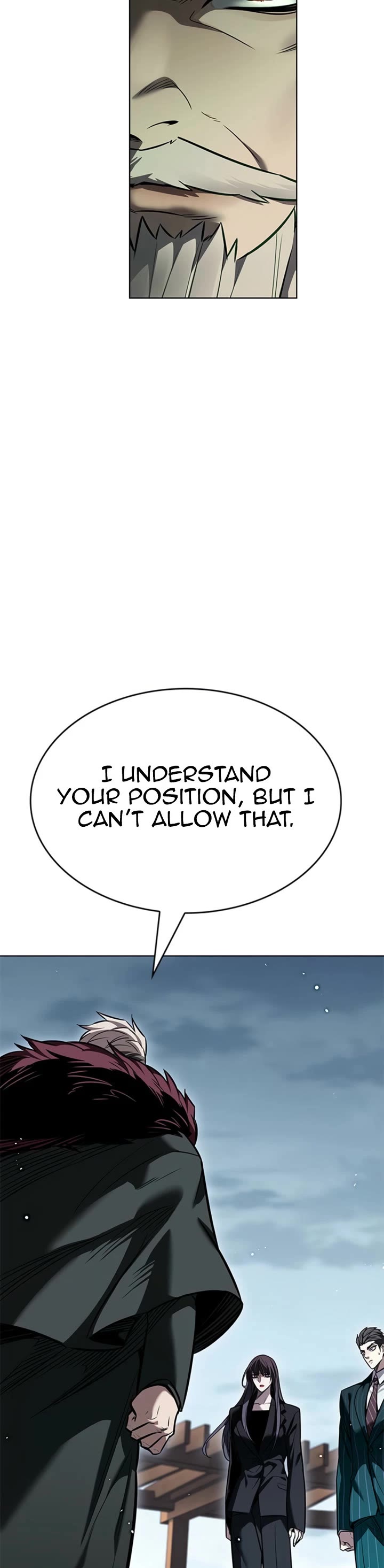 Eleceed chapter 404 page 40
