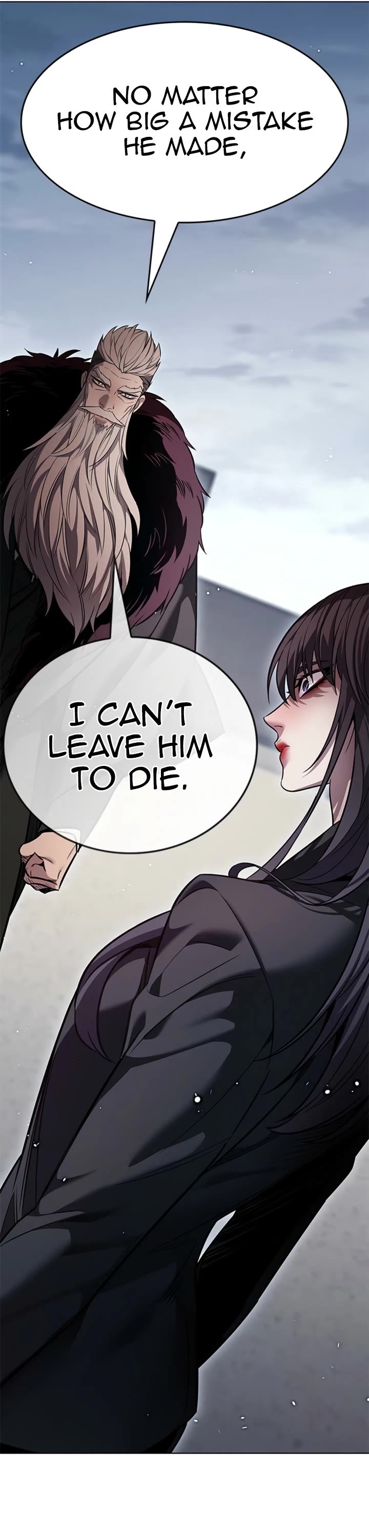 Eleceed chapter 404 page 42
