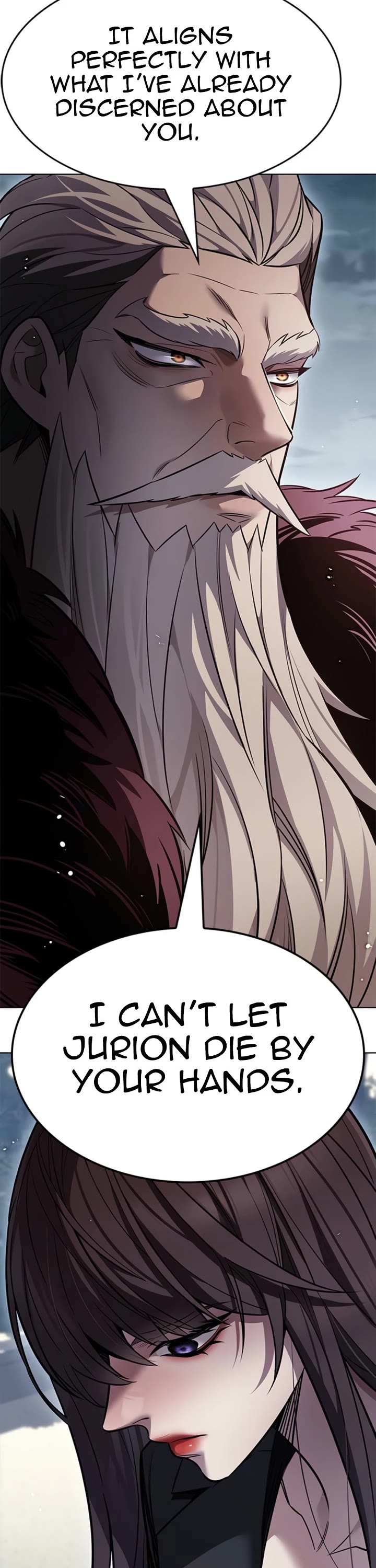 Eleceed chapter 404 page 44