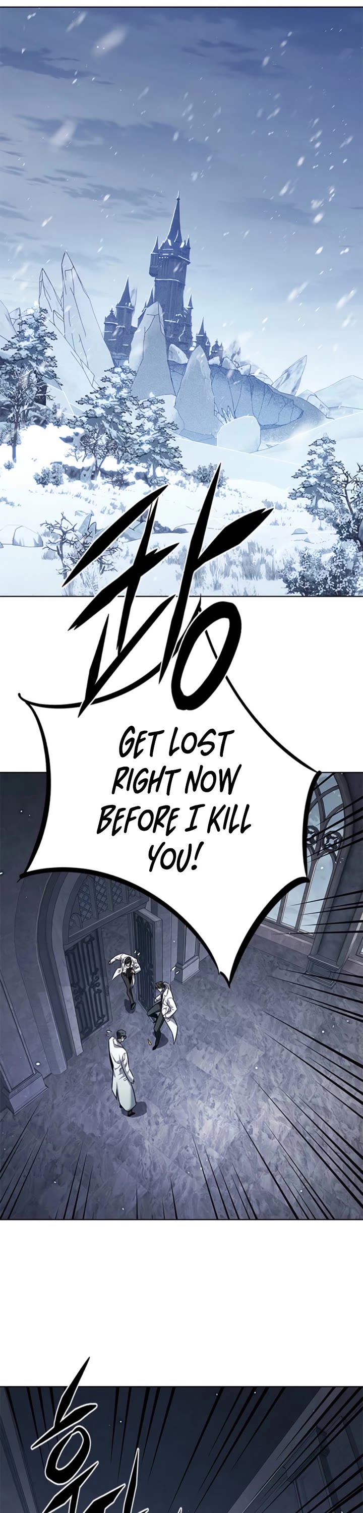 Eleceed chapter 404 page 48