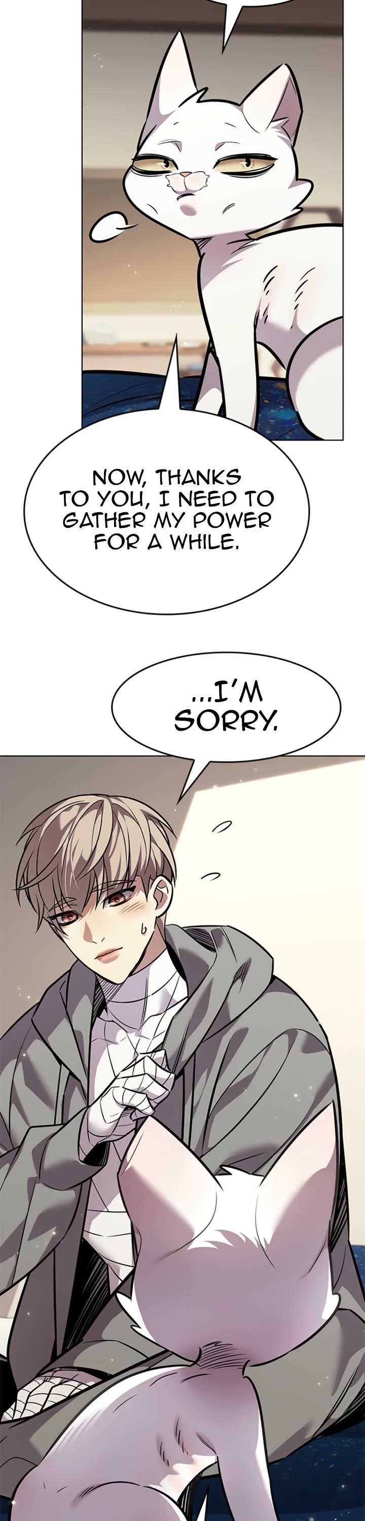 Eleceed chapter 404 page 5