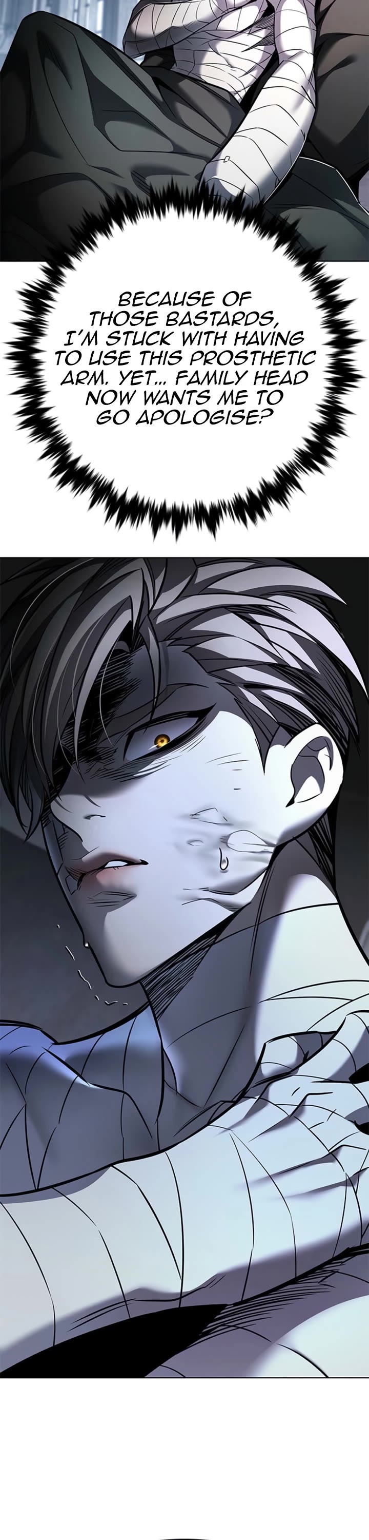 Eleceed chapter 404 page 50