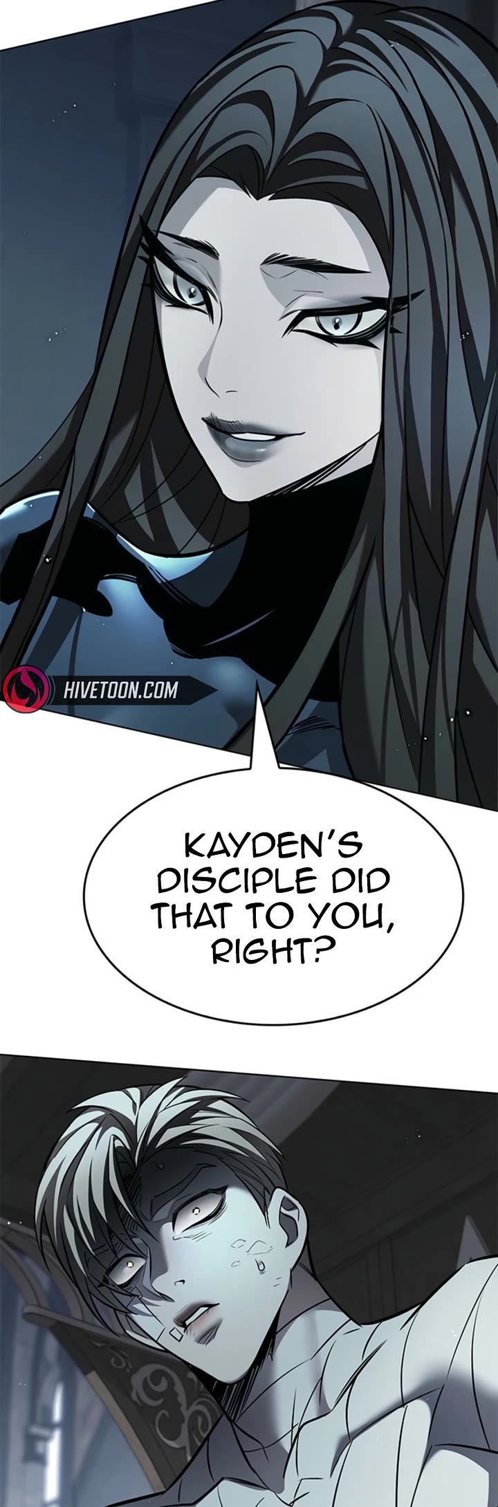 Eleceed chapter 404 page 53