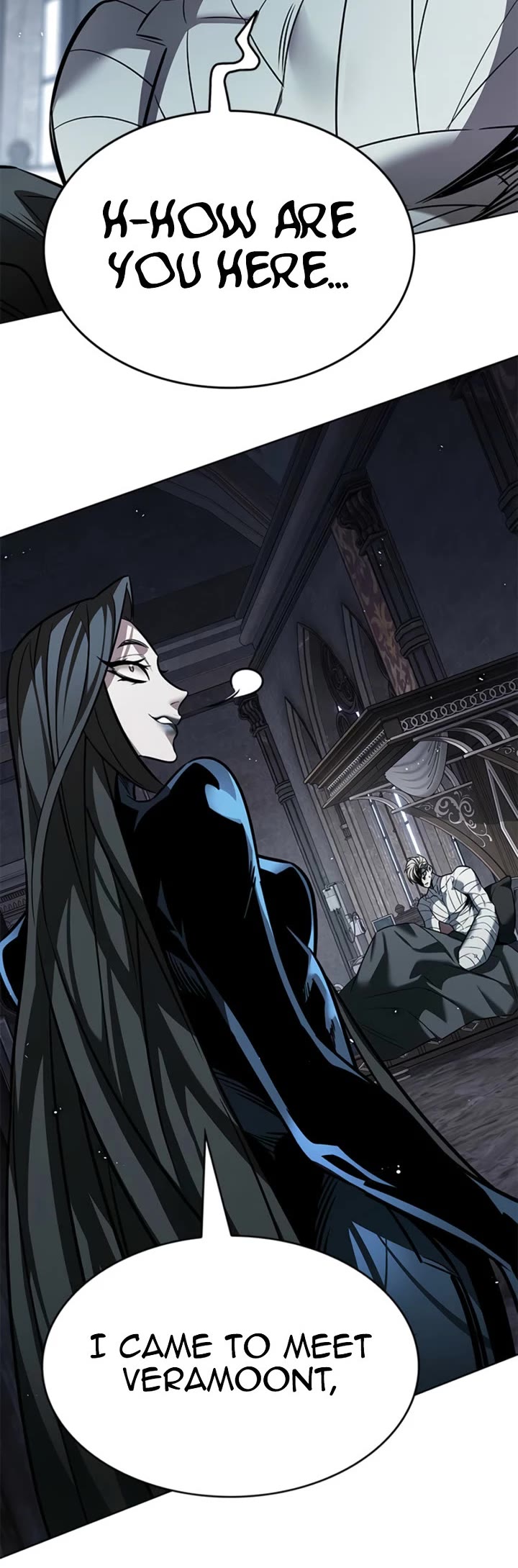 Eleceed chapter 404 page 54