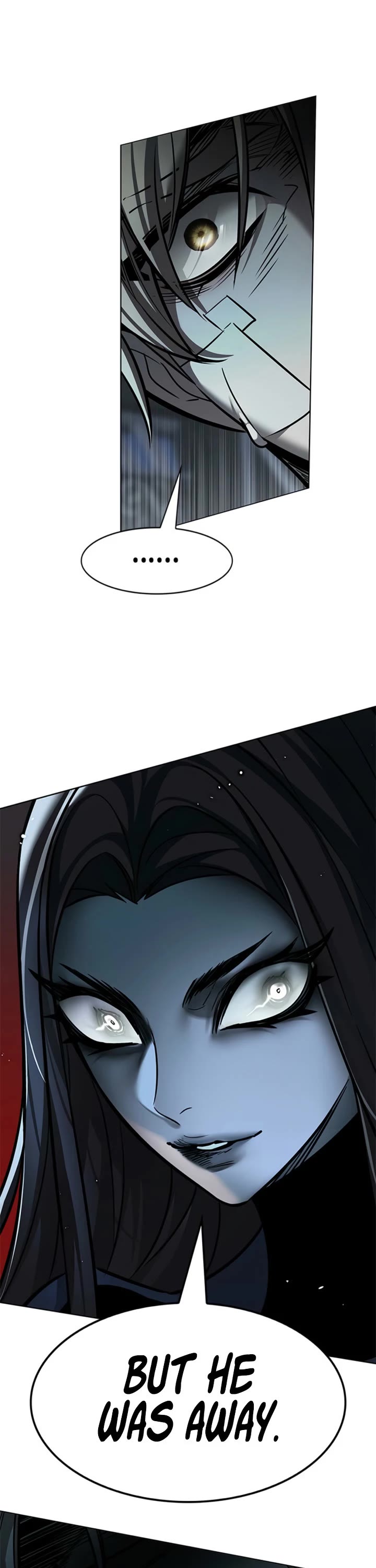 Eleceed chapter 404 page 55