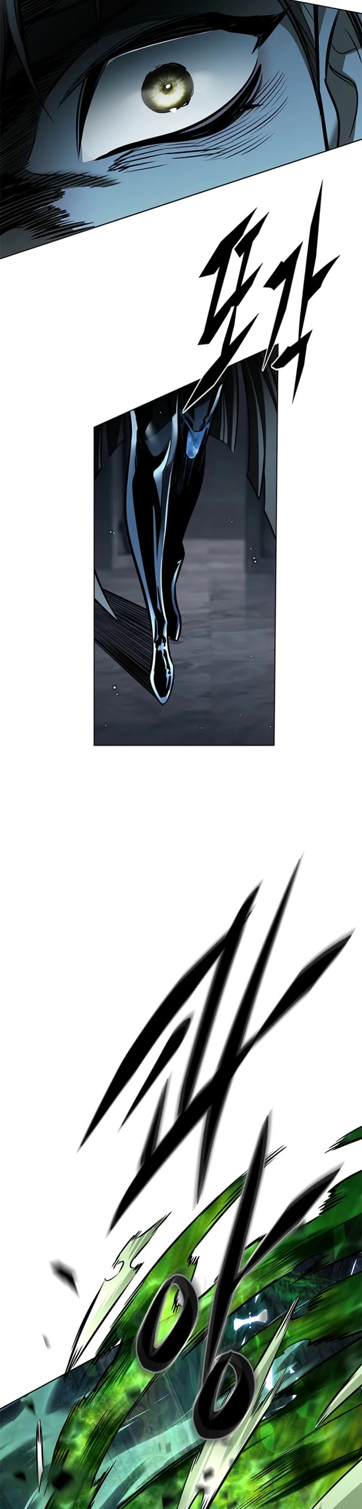 Eleceed chapter 404 page 56