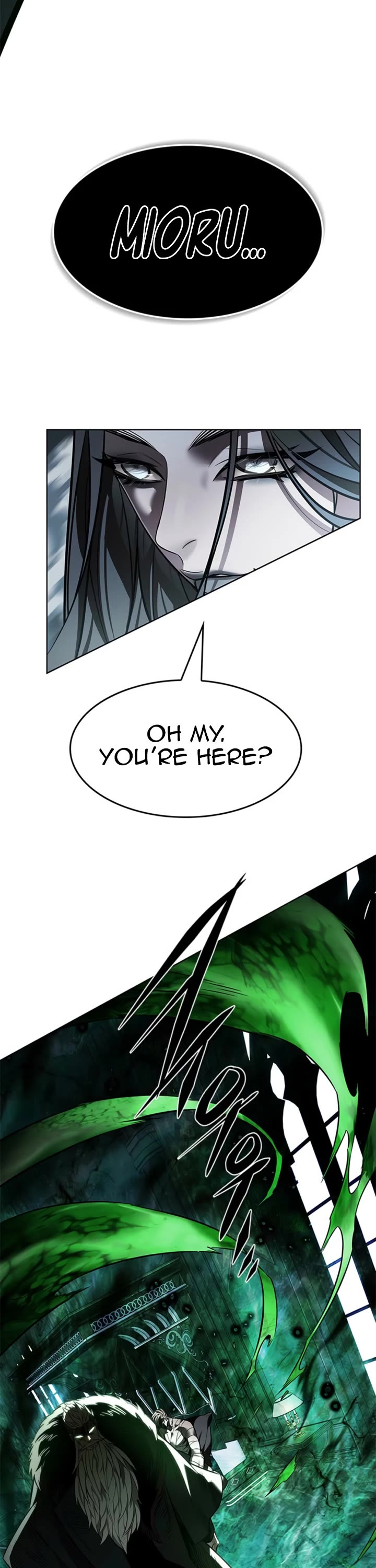 Eleceed chapter 404 page 58