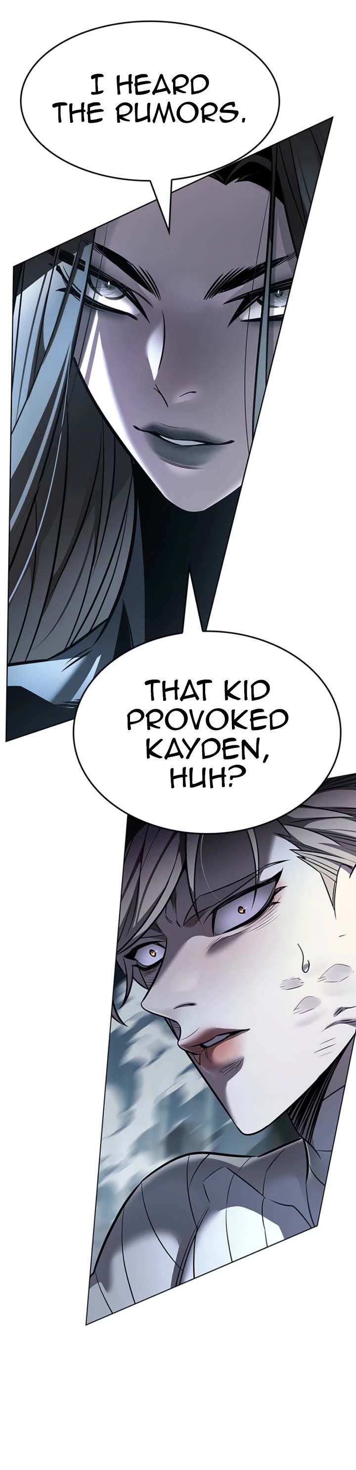 Eleceed chapter 404 page 60