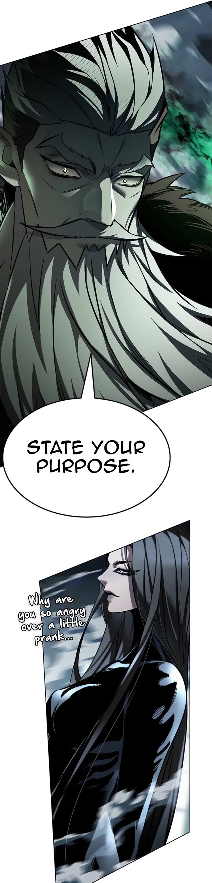 Eleceed chapter 404 page 61