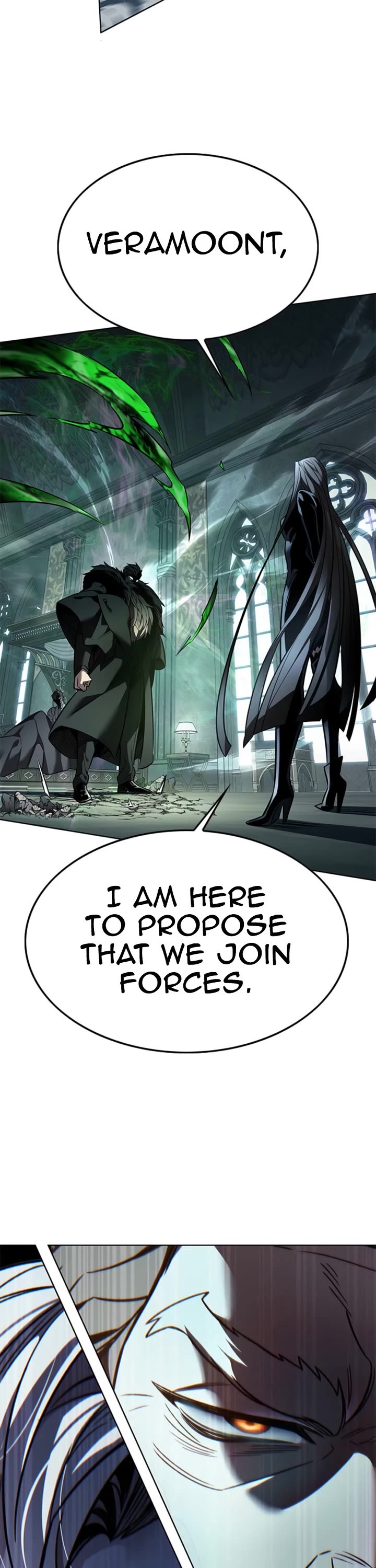 Eleceed chapter 404 page 62