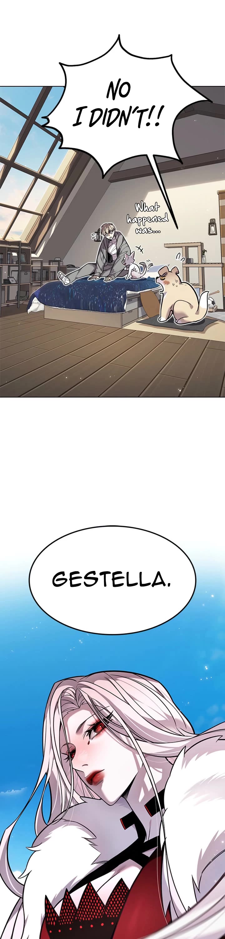 Eleceed chapter 404 page 9