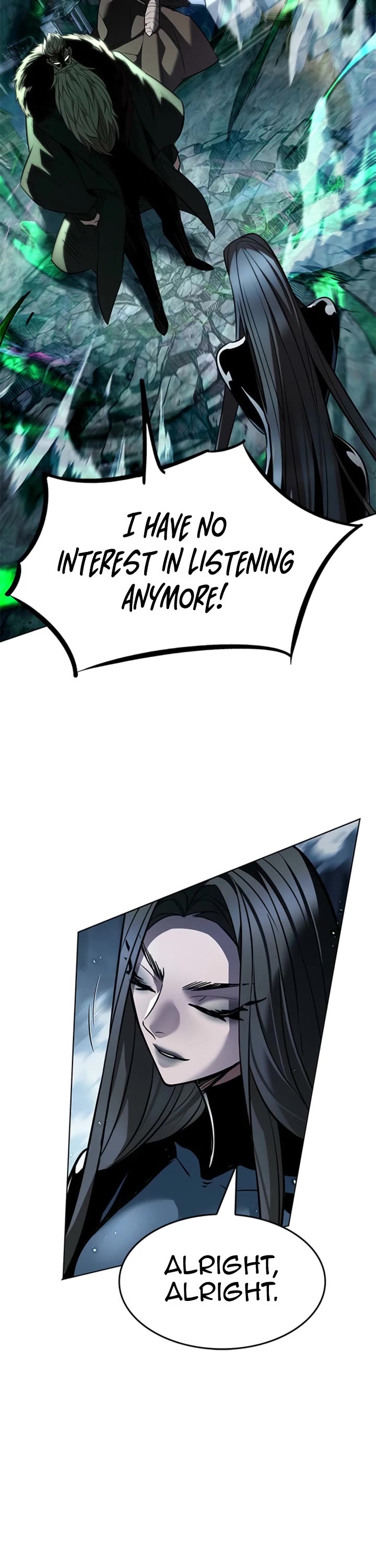 Eleceed chapter 405 page 10