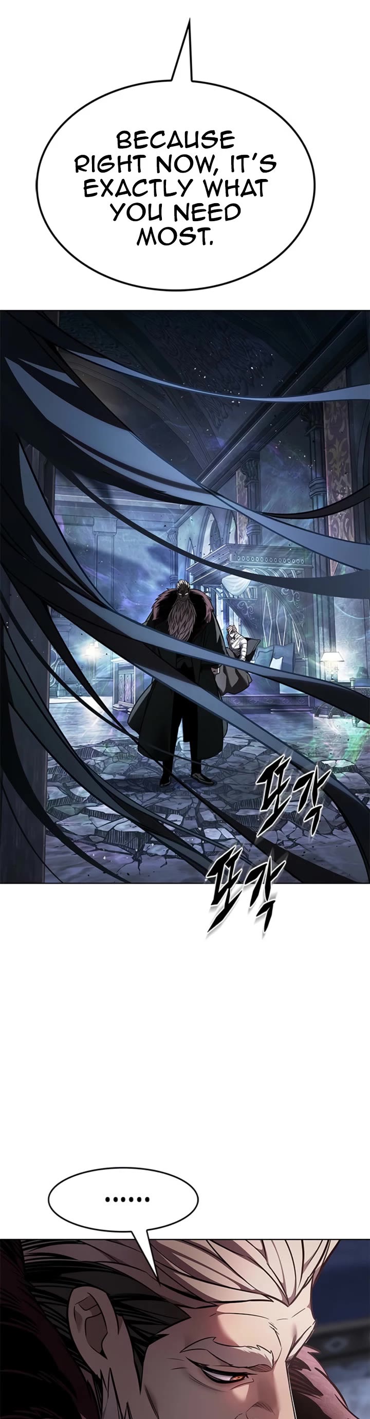 Eleceed chapter 405 page 12