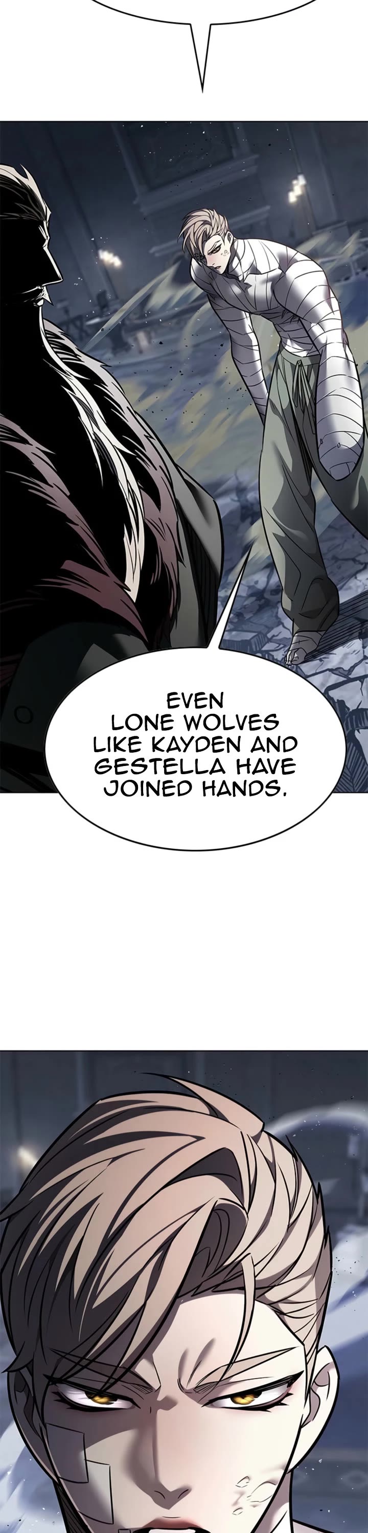 Eleceed chapter 405 page 16
