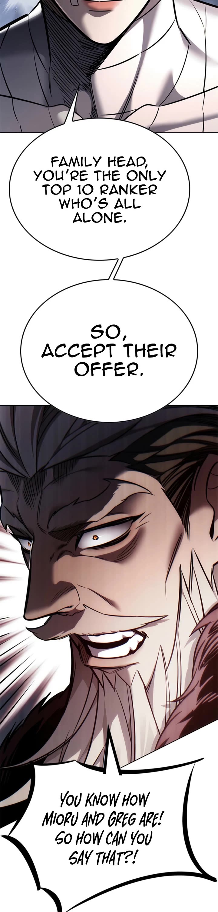 Eleceed chapter 405 page 17