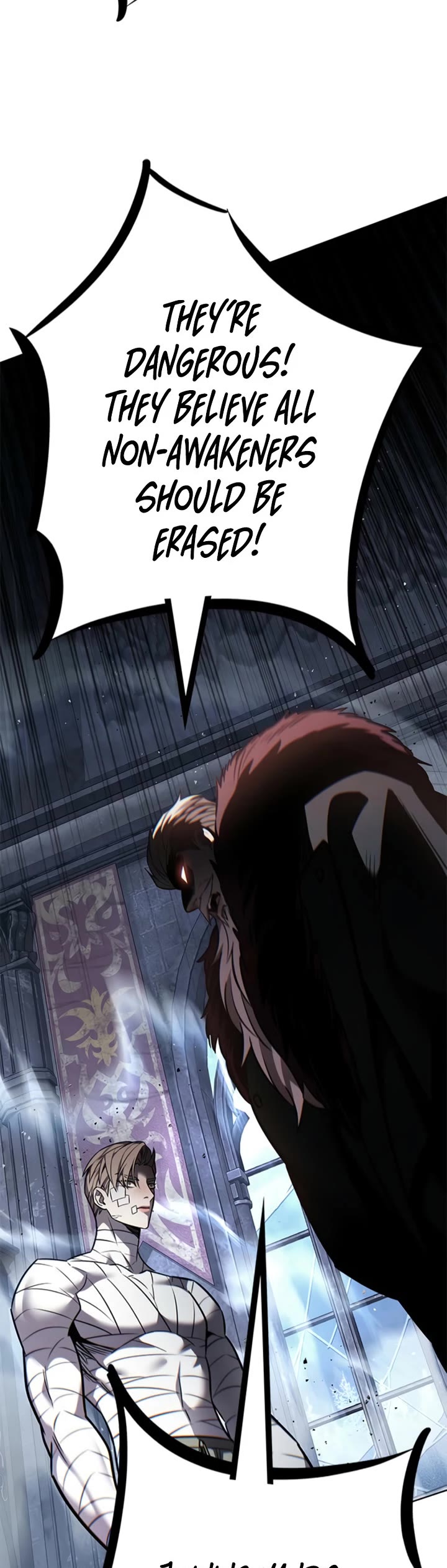 Eleceed chapter 405 page 18