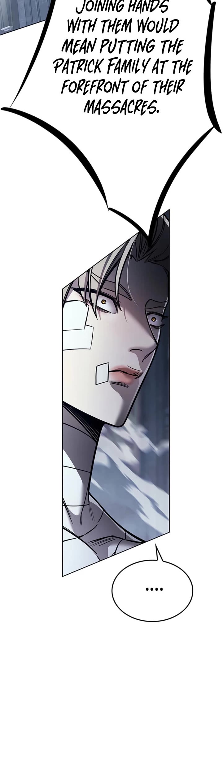 Eleceed chapter 405 page 19