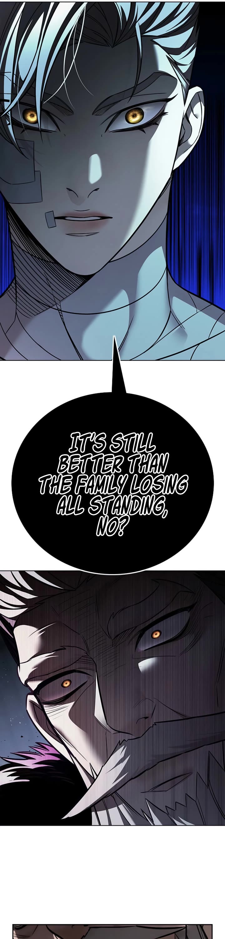 Eleceed chapter 405 page 20