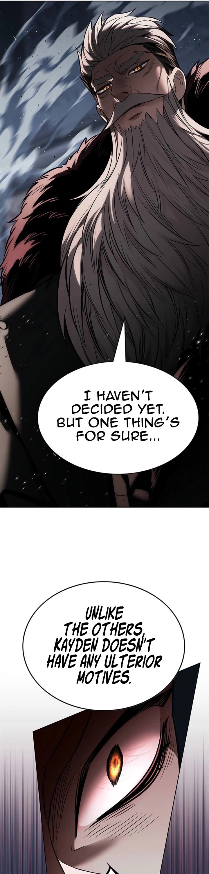 Eleceed chapter 405 page 24