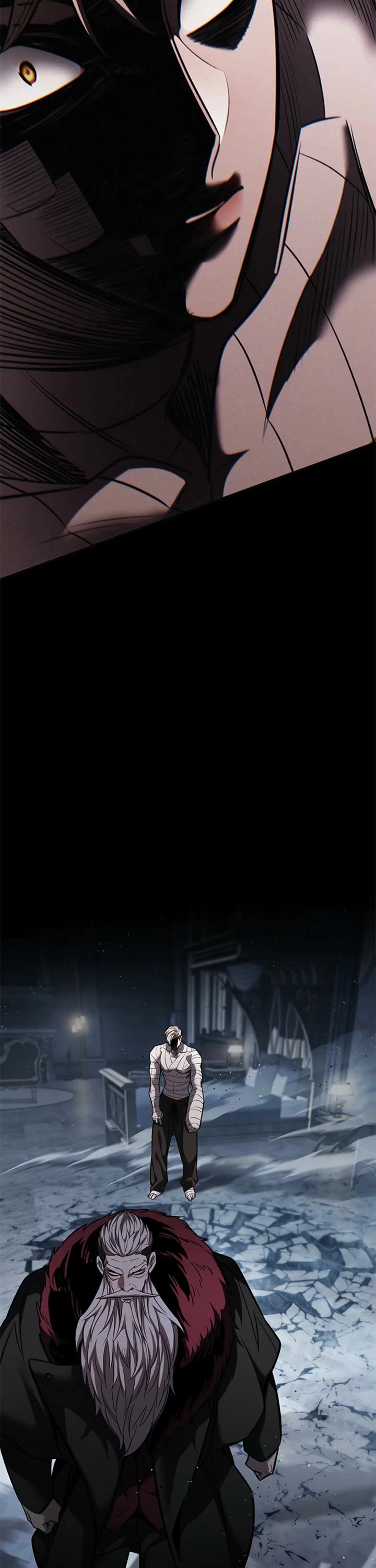 Eleceed chapter 405 page 28