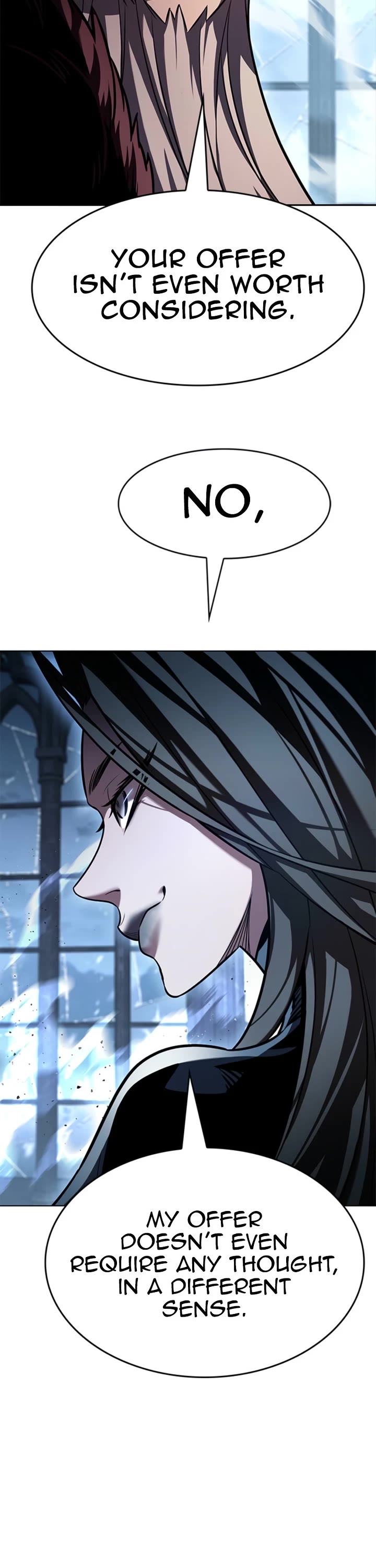 Eleceed chapter 405 page 3