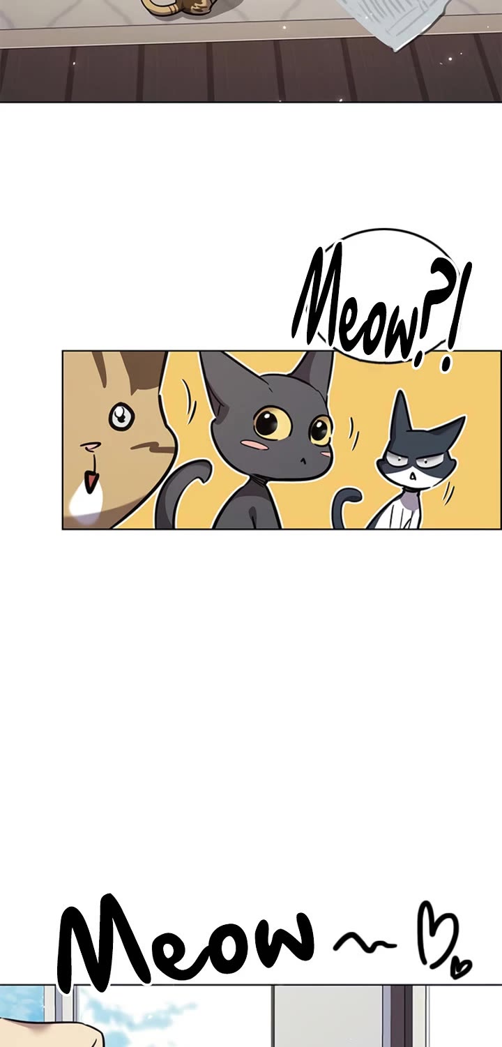 Eleceed chapter 405 page 32
