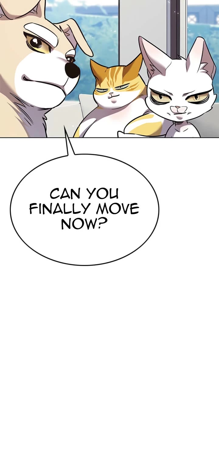 Eleceed chapter 405 page 33
