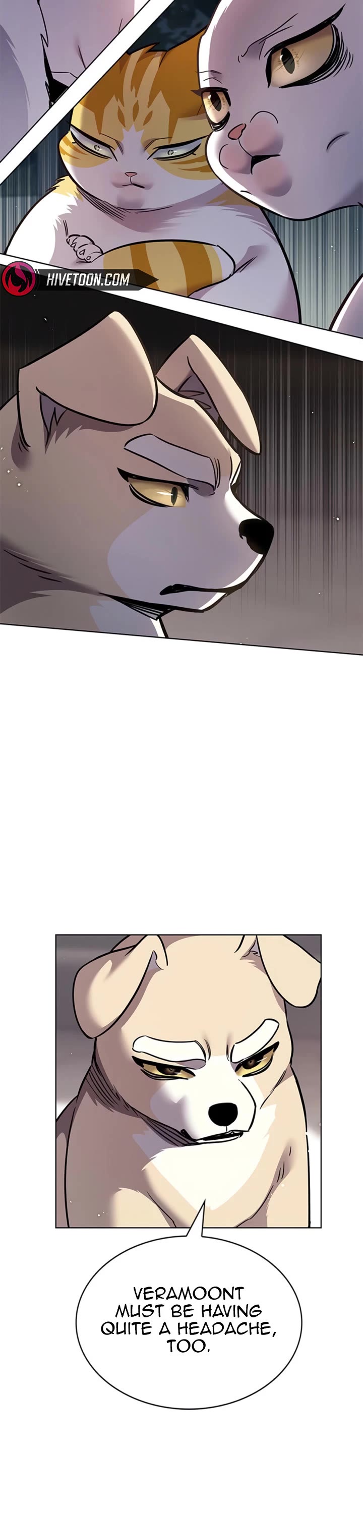 Eleceed chapter 405 page 47