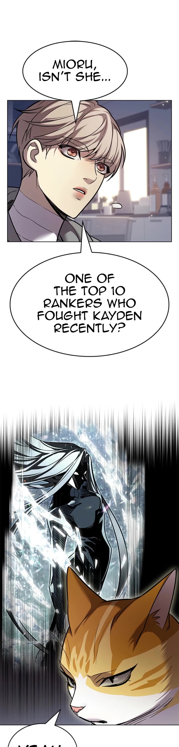 Eleceed chapter 405 page 48