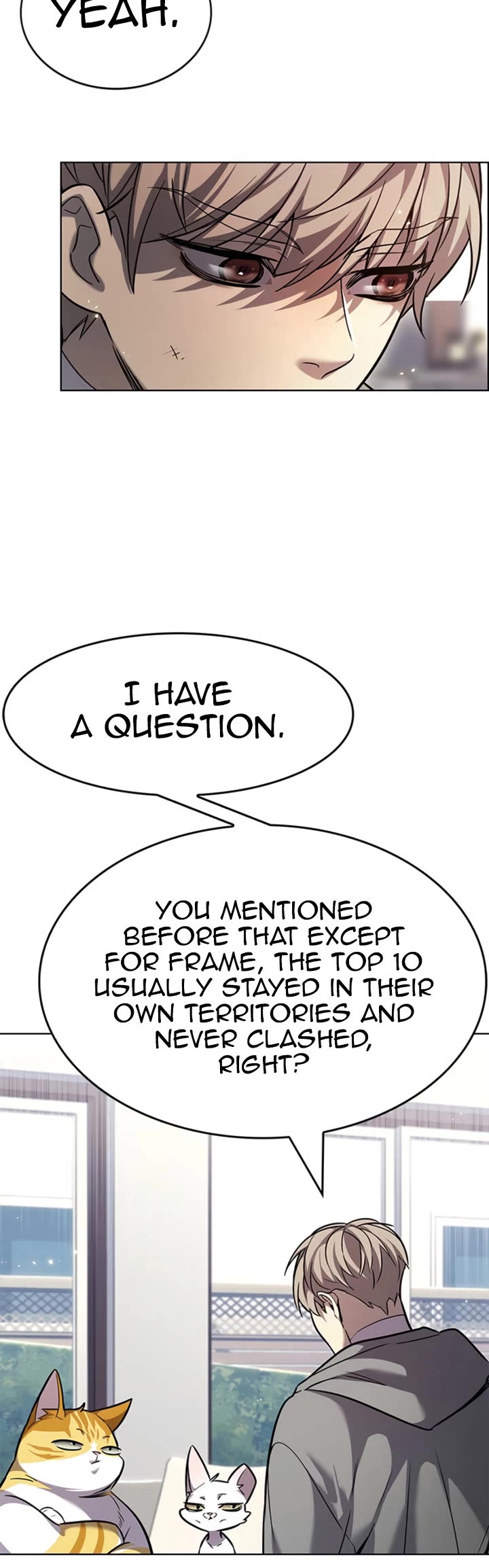 Eleceed chapter 405 page 49