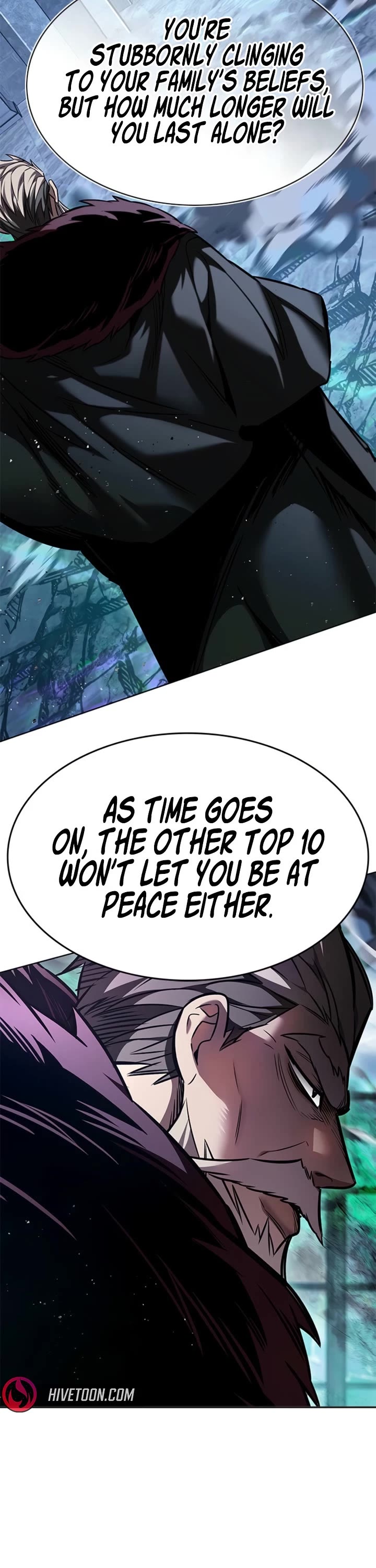 Eleceed chapter 405 page 5