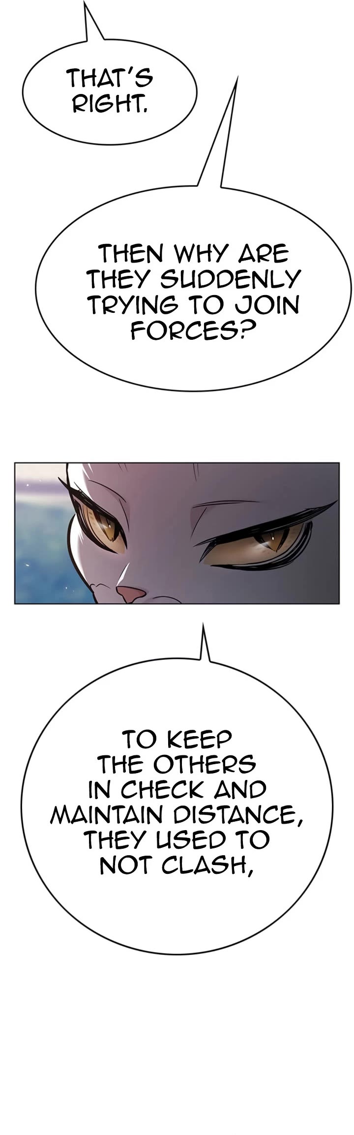 Eleceed chapter 405 page 50
