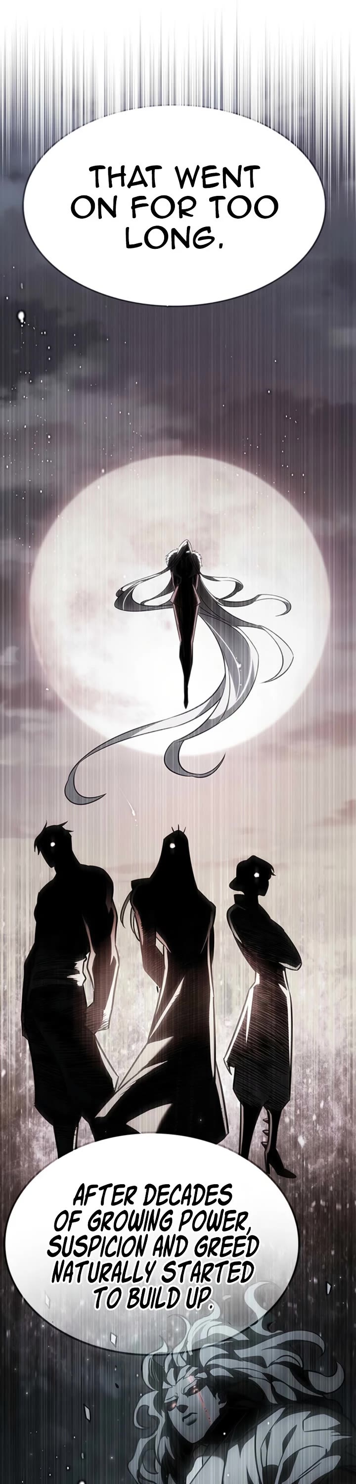 Eleceed chapter 405 page 51