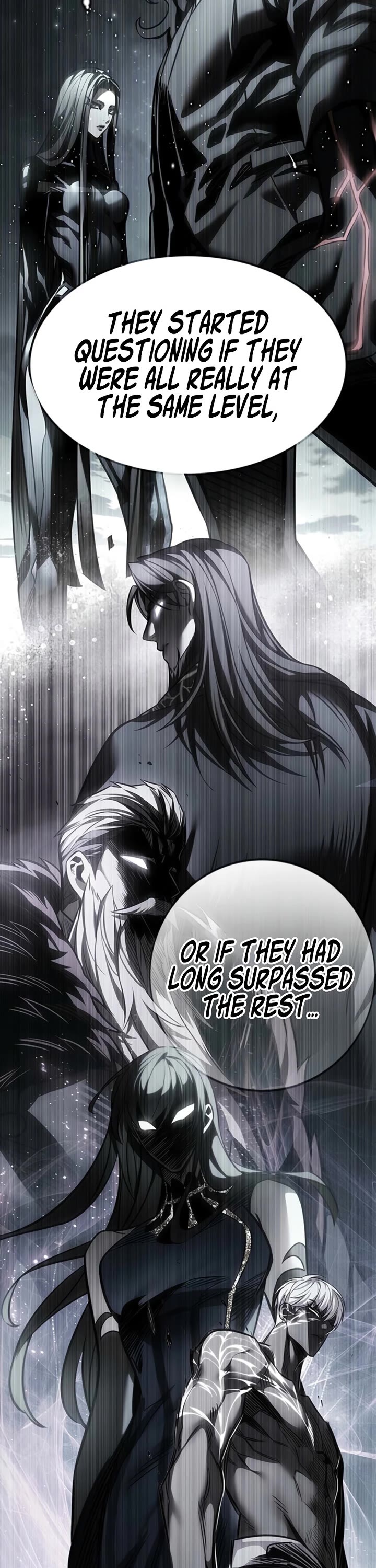 Eleceed chapter 405 page 52