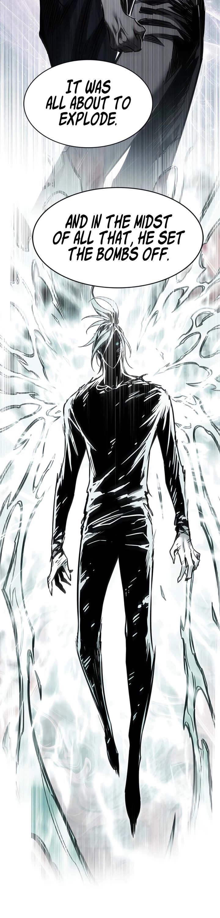 Eleceed chapter 405 page 53