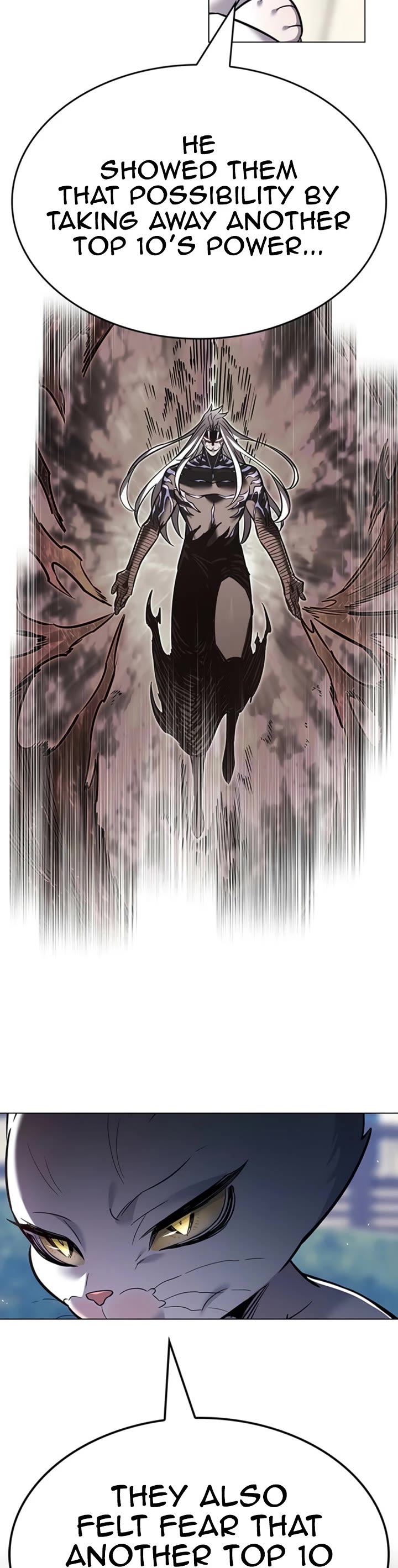 Eleceed chapter 405 page 55