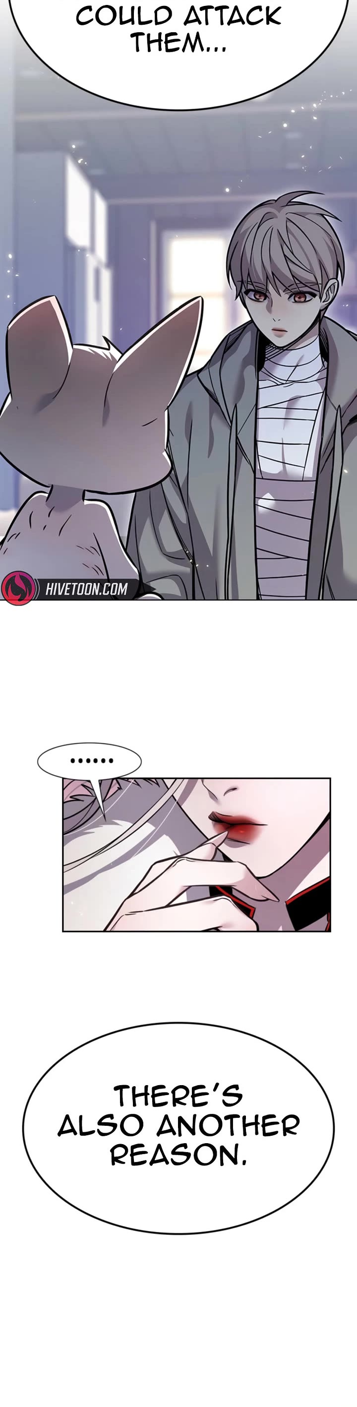 Eleceed chapter 405 page 56