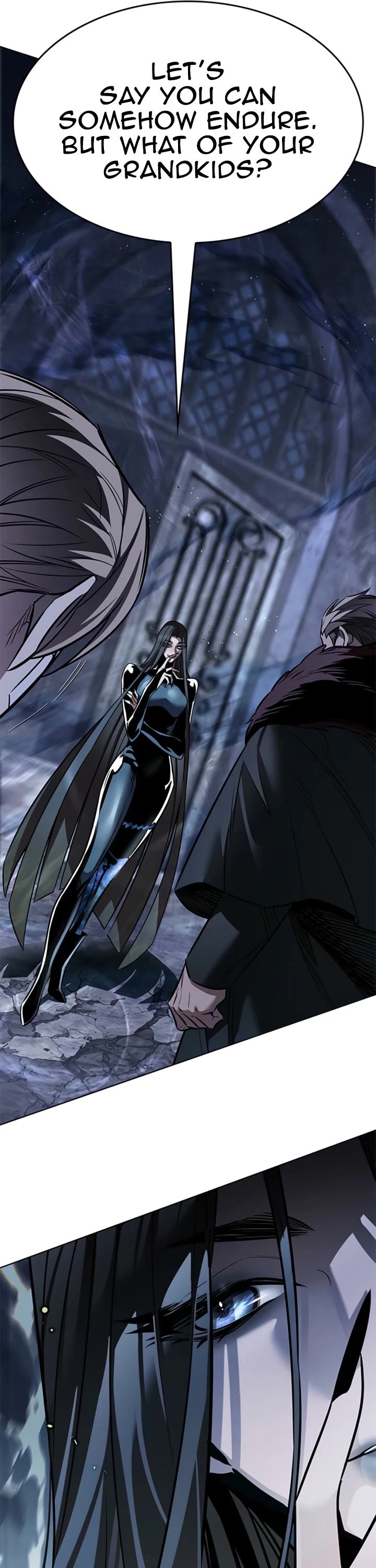 Eleceed chapter 405 page 8