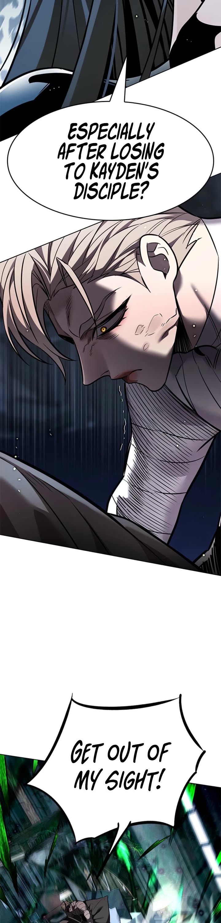 Eleceed chapter 405 page 9
