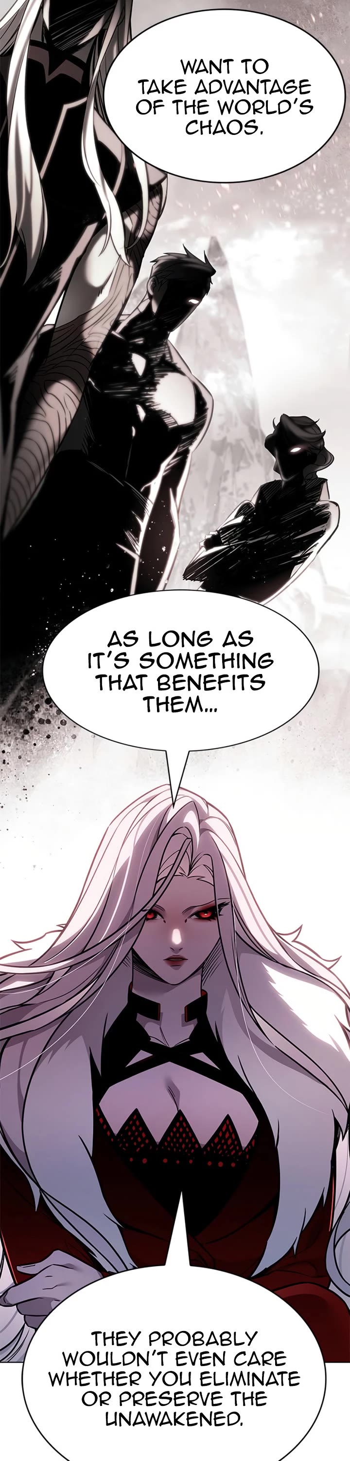 Eleceed chapter 406 page 15