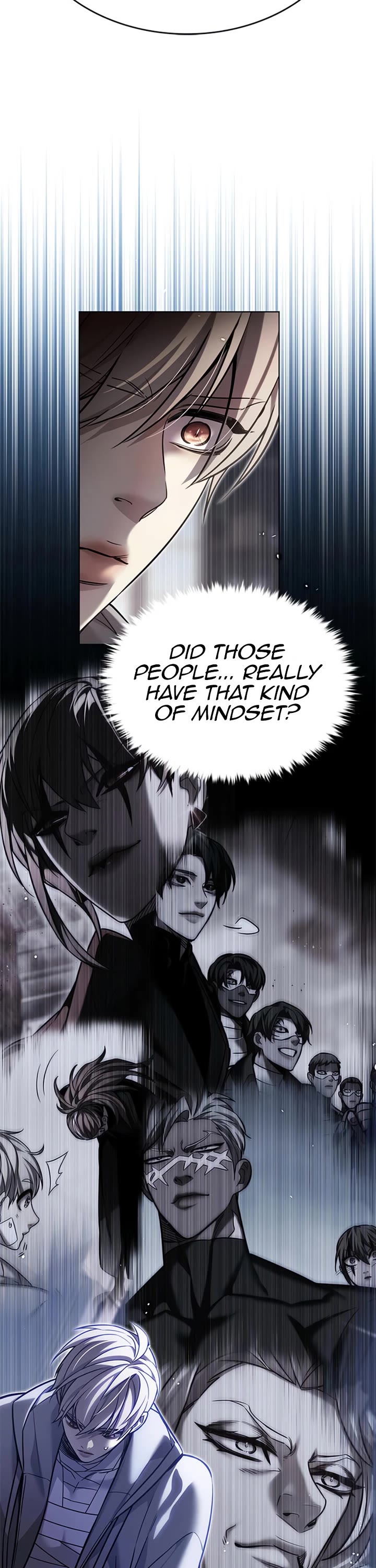 Eleceed chapter 406 page 16