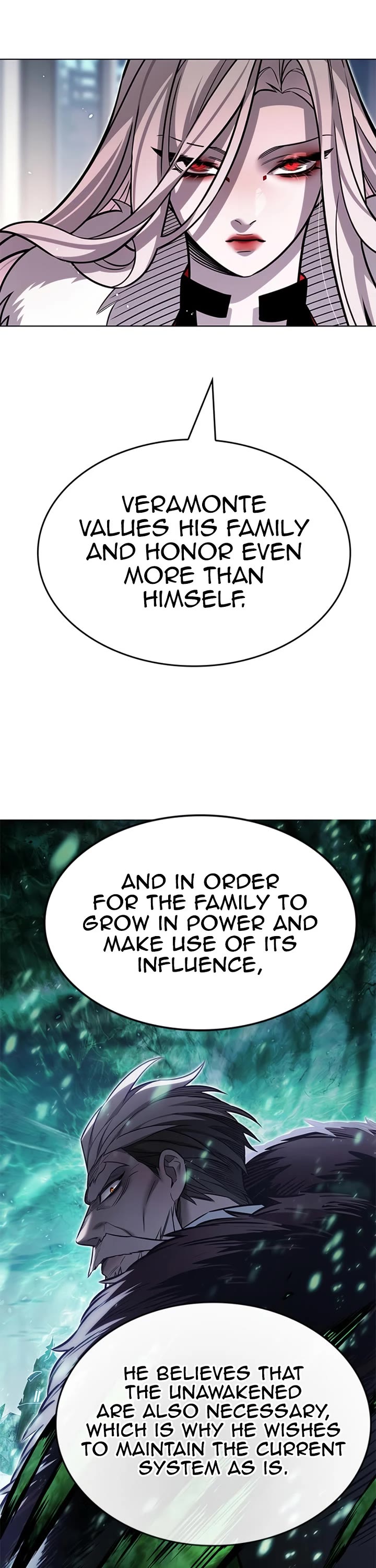 Eleceed chapter 406 page 18
